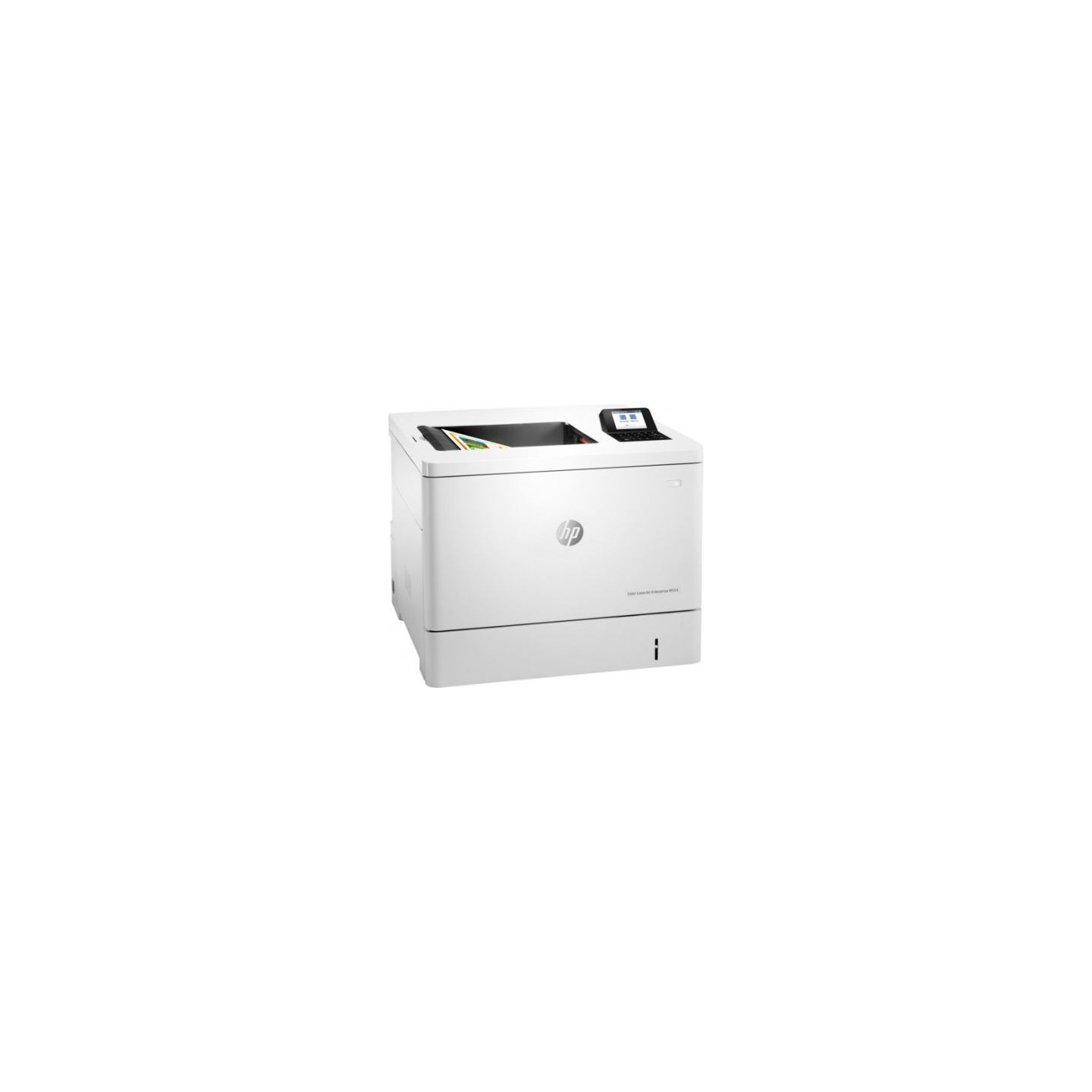 HP LJ Enterprise Color M554dn 7ZU81A