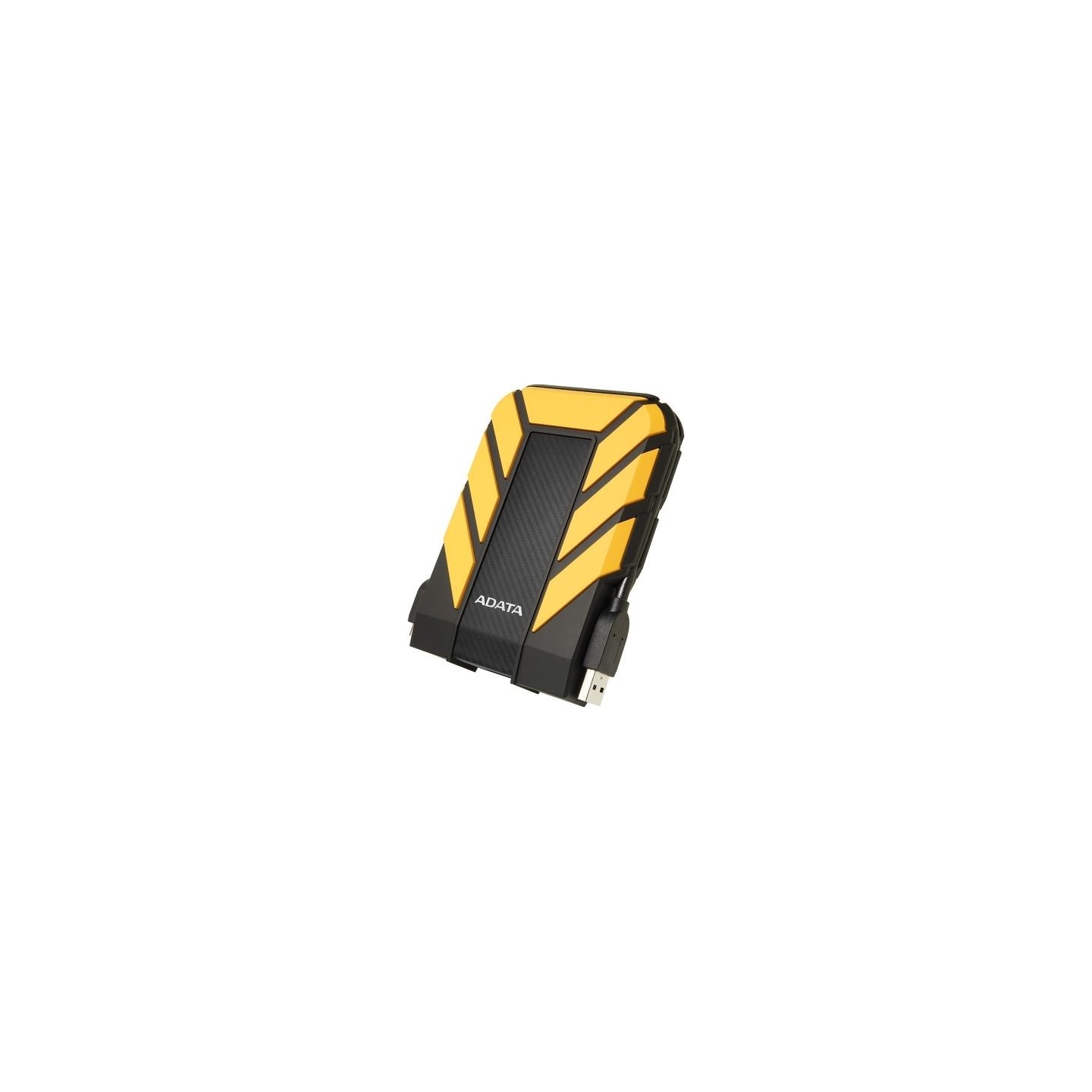 A-Data HDD DashDrive Durable HD710 2TB 2.5 USB3.1 yellow