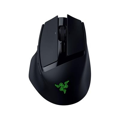 Razer Mouse RZ01-04310100-R3G1 / Basilisk Mobile Black / RZ01-04310100-R3G1