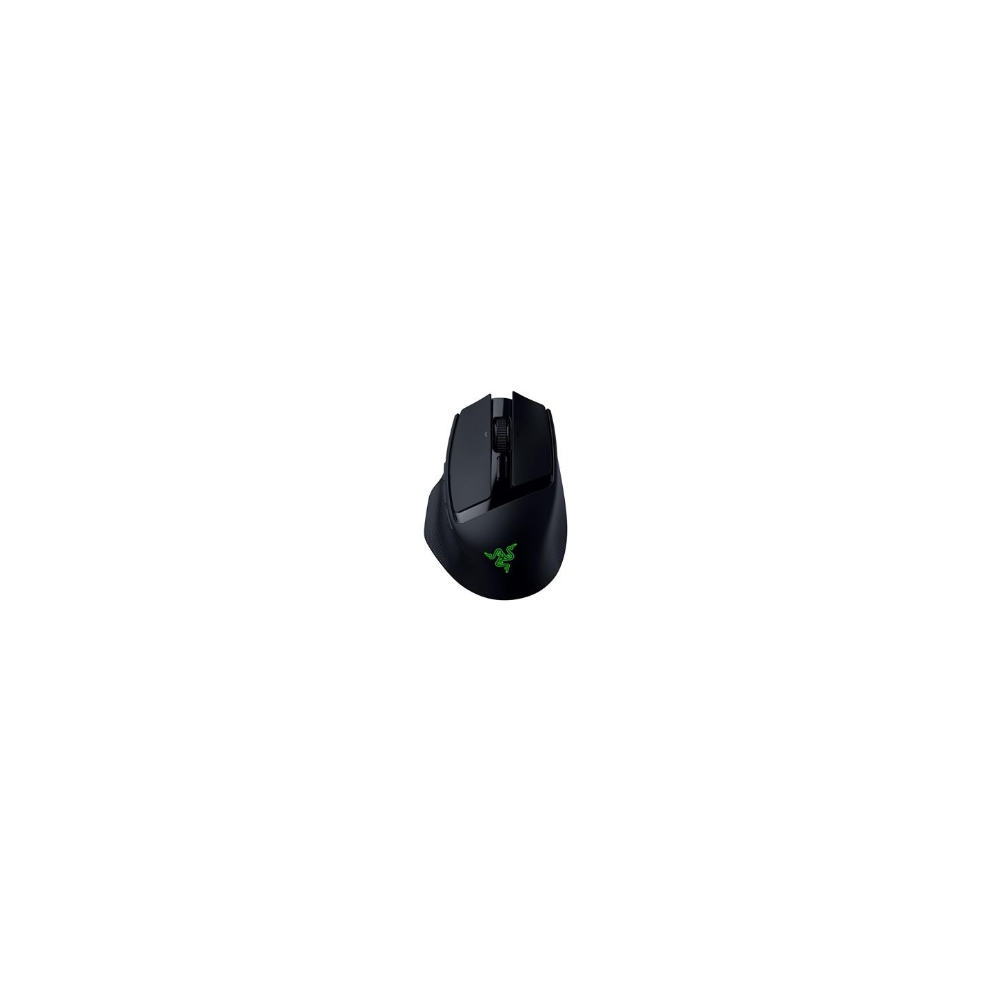 Razer Mouse RZ01-04310100-R3G1 / Basilisk Mobile Black / RZ01-04310100-R3G1