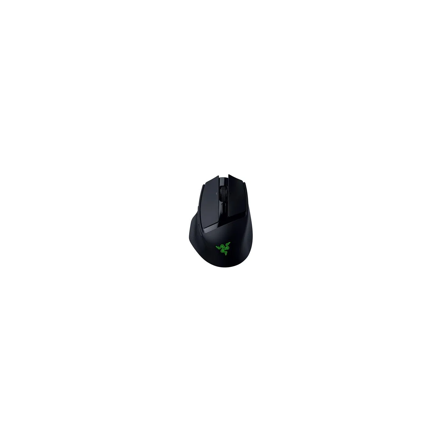 Razer Mouse RZ01-04310100-R3G1 / Basilisk Mobile Black / RZ01-04310100-R3G1
