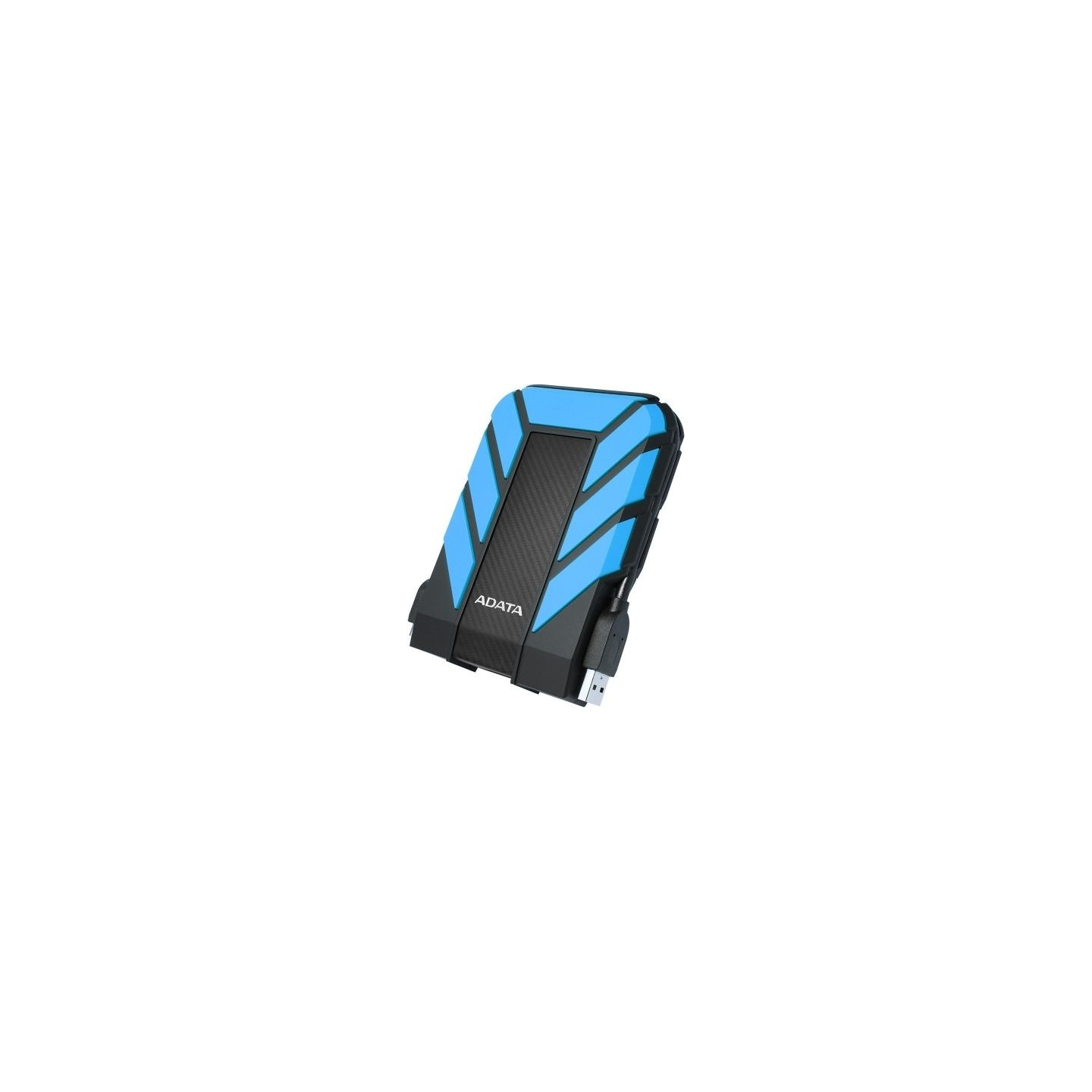 A-Data HDD DashDrive Durable HD710 2TB 2.5 USB3.1 blue