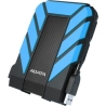 A-Data HDD DashDrive Durable HD710 2TB 2.5 USB3.1 blue