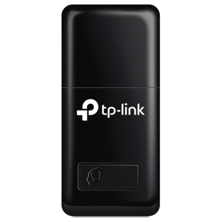 Tp-Link WRL ADAPTER 300MBPS USB MINI/TL-WN823N TP-LINK