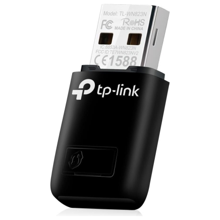 Tp-Link WRL ADAPTER 300MBPS USB MINI/TL-WN823N TP-LINK