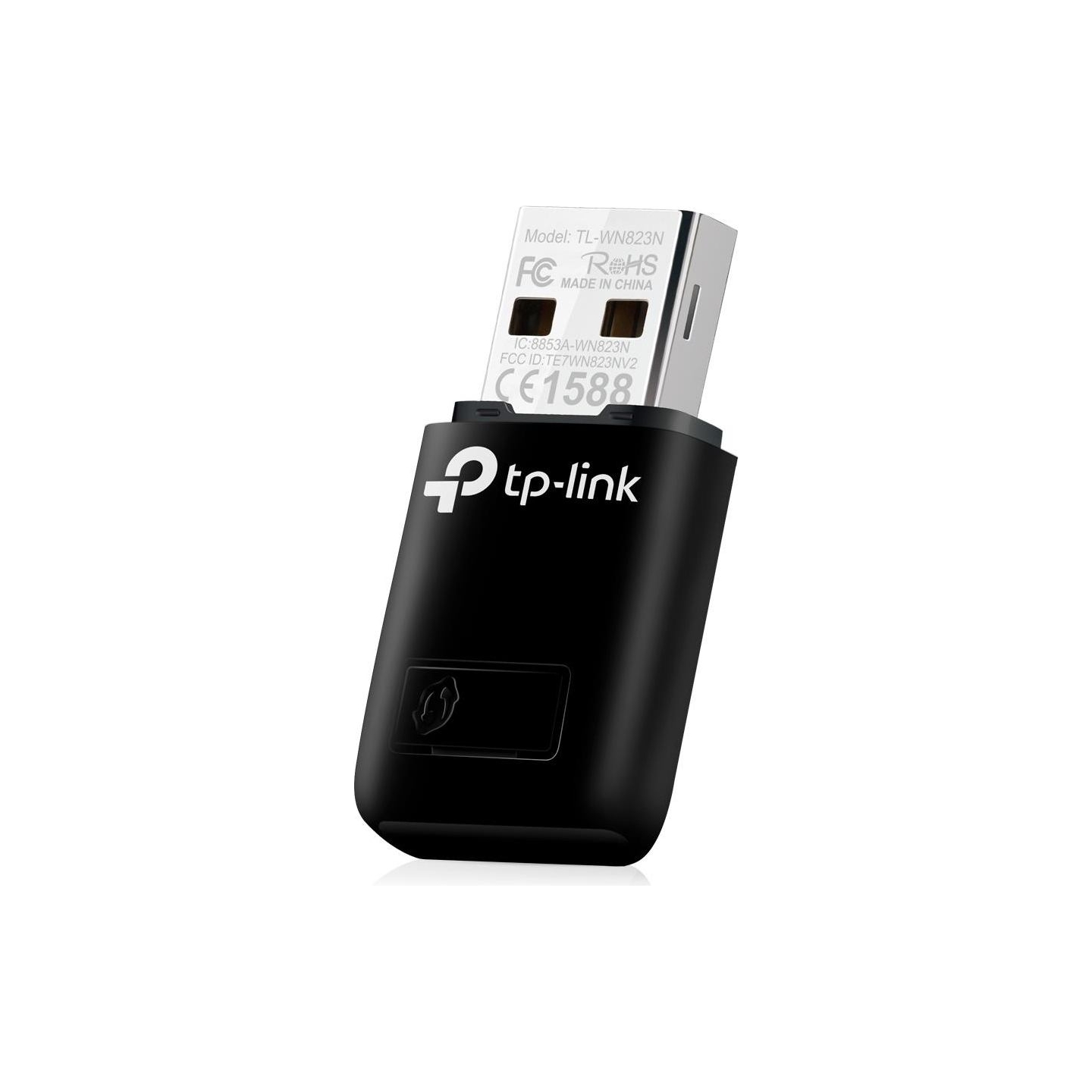 Tp-Link WRL ADAPTER 300MBPS USB MINI/TL-WN823N TP-LINK