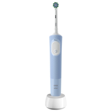 Oral-B | Electric Toothbrush | Vitality Pro | Rechargeable | For adults | Number of brush heads included 1 | Number of teeth bru
