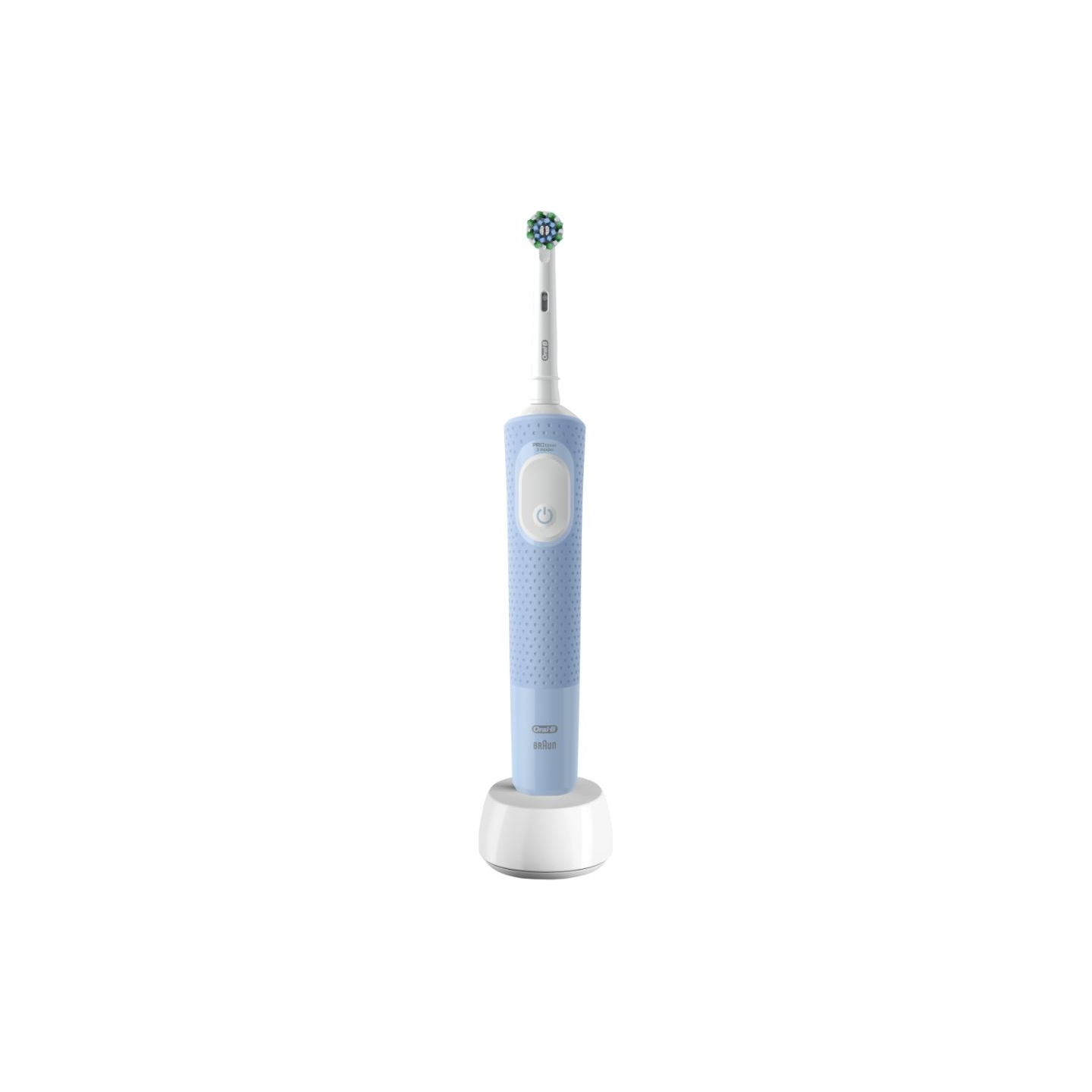 Oral-B | Electric Toothbrush | Vitality Pro | Rechargeable | For adults | Number of brush heads included 1 | Number of teeth bru