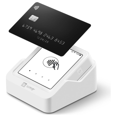 Sumup Solo Card Reader 800605502