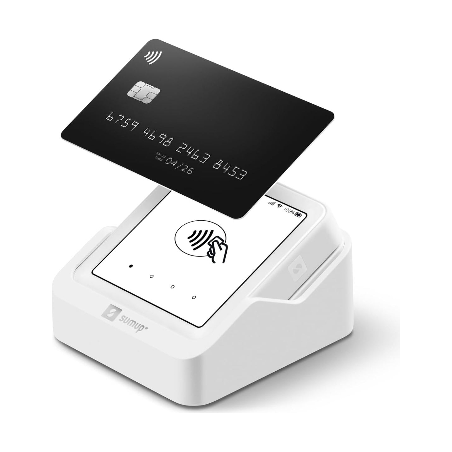 Sumup Solo Card Reader 800605502