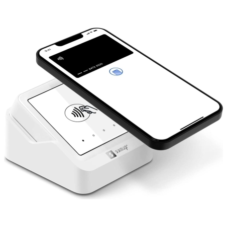 Sumup Solo Card Reader 800605502