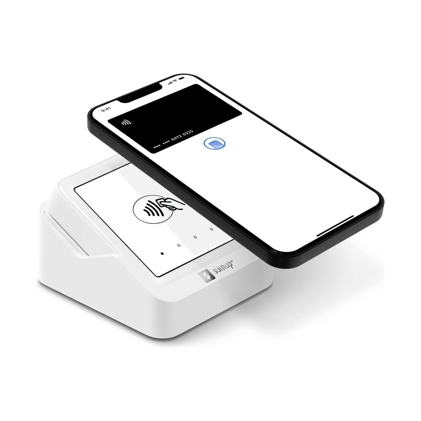 Sumup Solo Card Reader 800605502