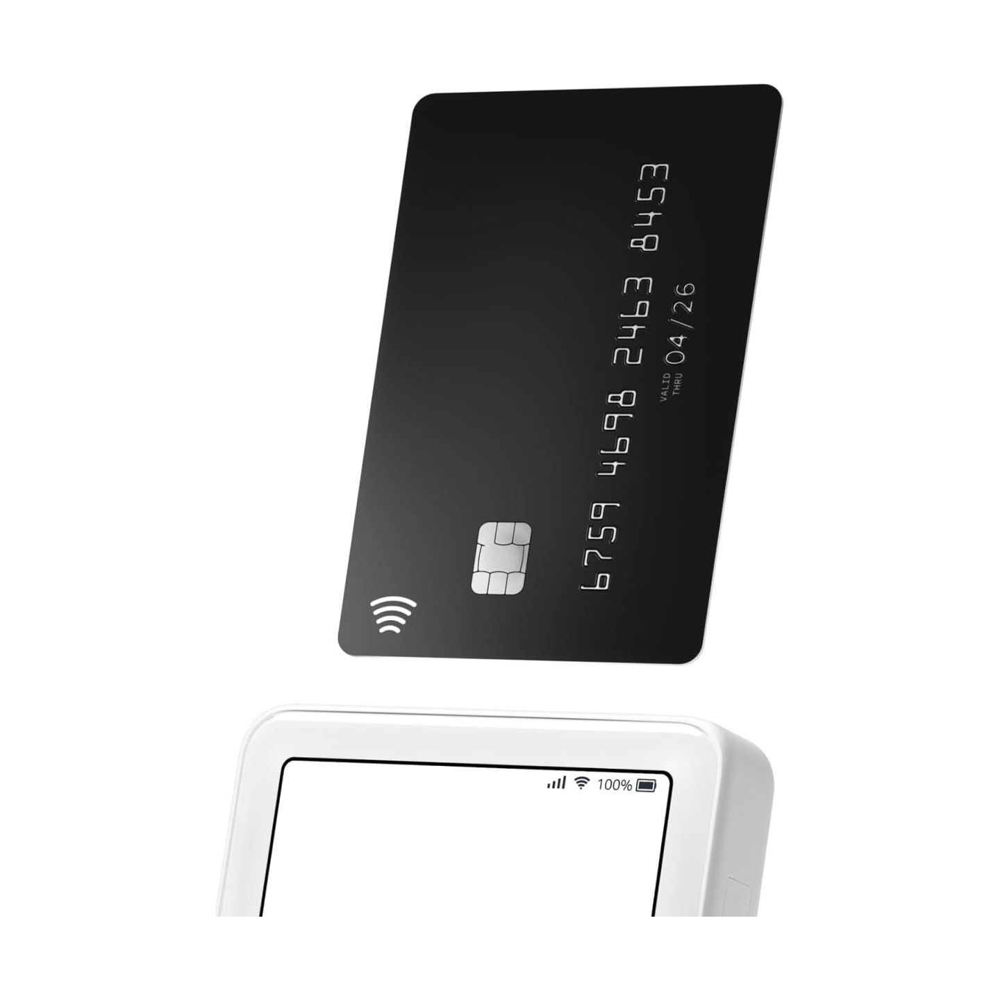 Sumup Solo Card Reader 800605502