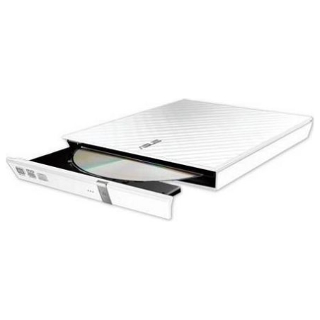 Asus DVD RW USB2 8X EXT RTL/SDRW-08D2S-U LITE/WH/G/AS ASUS