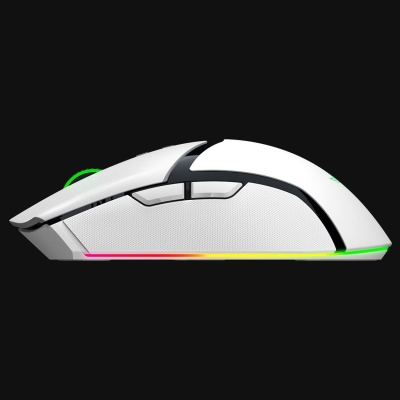 Razer Mouse RZ01-04660200-R3G1 / Cobra Pro White / RZ01-04660200-R3G1