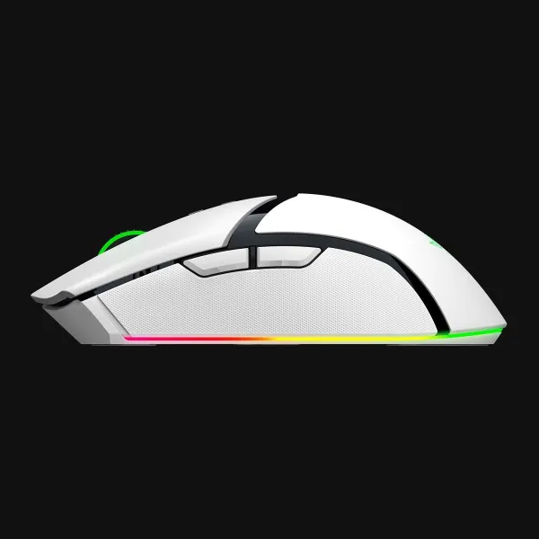 Razer Cobra Pro Gaming Mouse - White