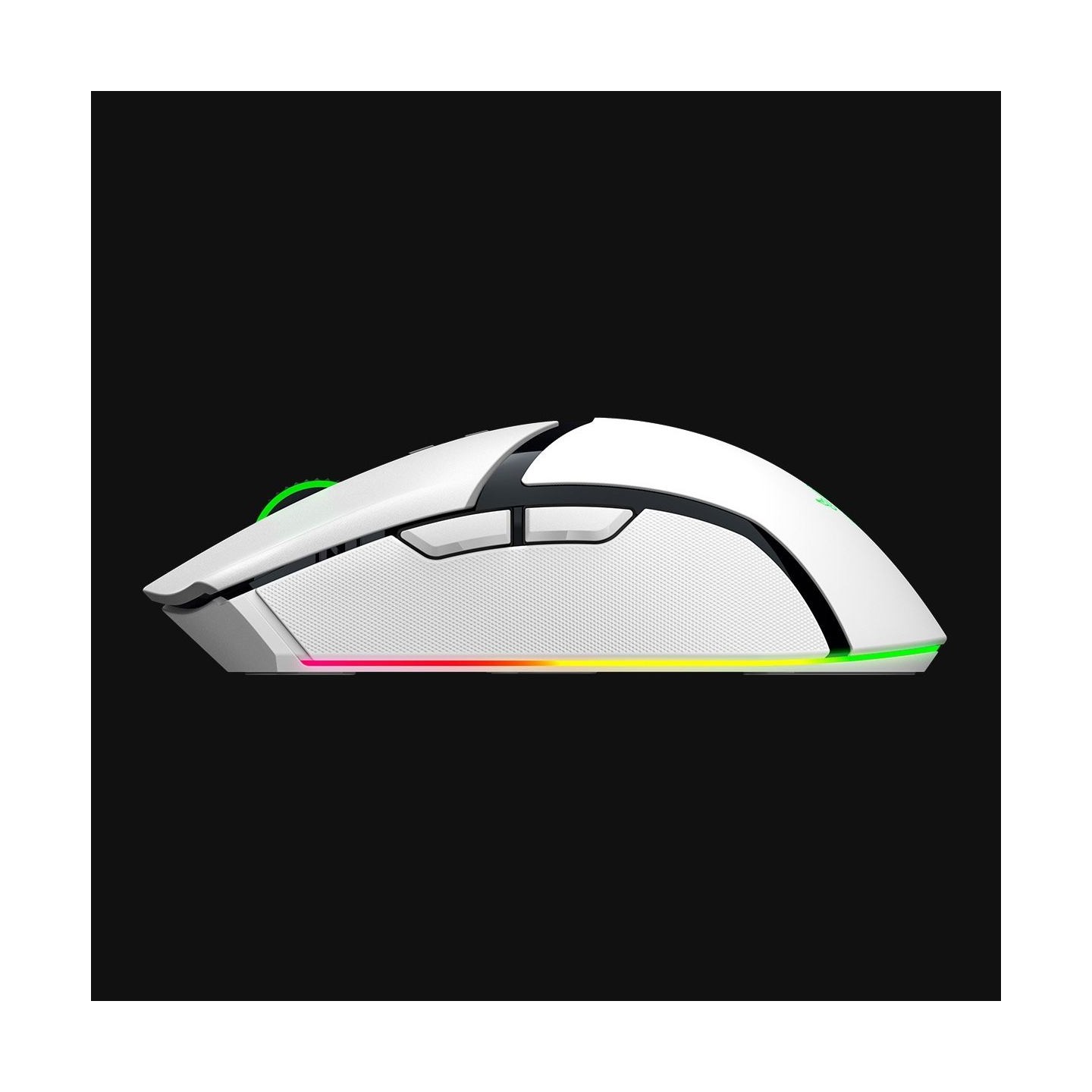 Razer Cobra Pro Gaming Mouse - White