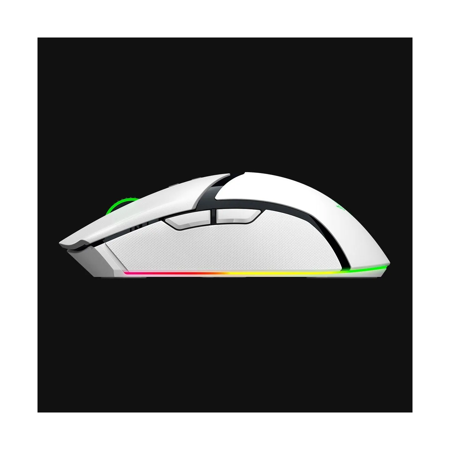 Razer Cobra Pro Gaming Mouse - White
