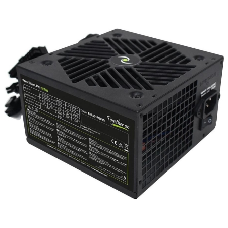 Tecnoware Power Supply|TECNOWARE|FAL551FSP12|ATX|550 W|FAL551FSP12