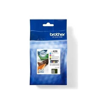 Brother LC426VAL INK FOR MINI19 BIZ-STEP