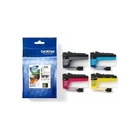 Brother LC426VAL INK FOR MINI19 BIZ-STEP