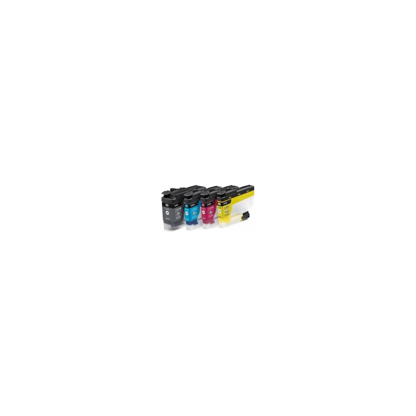 Brother LC426VAL INK FOR MINI19 BIZ-STEP