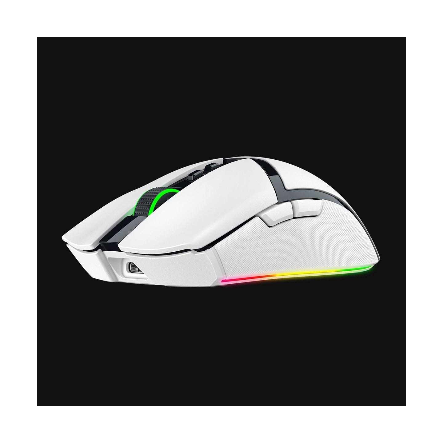 Razer Cobra Pro Gaming Mouse - White