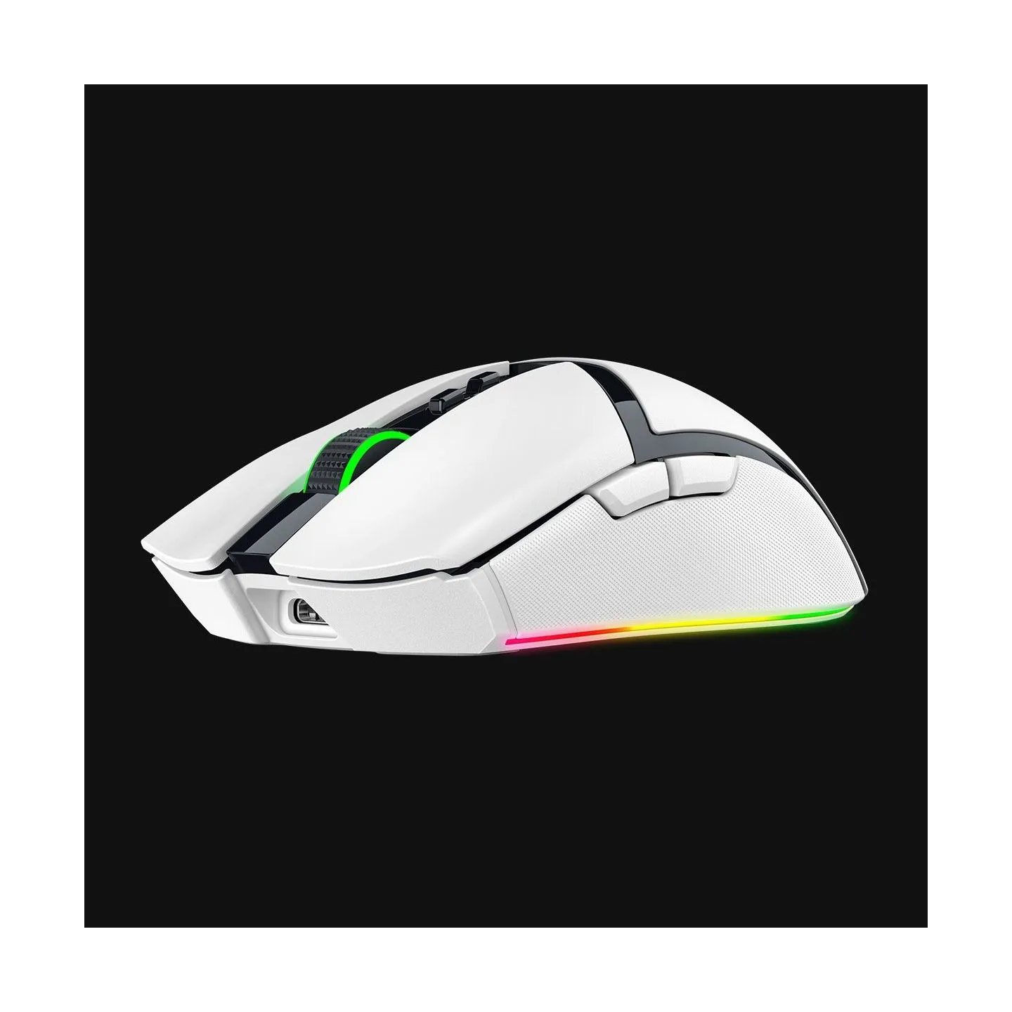 Razer Cobra Pro Gaming Mouse - White