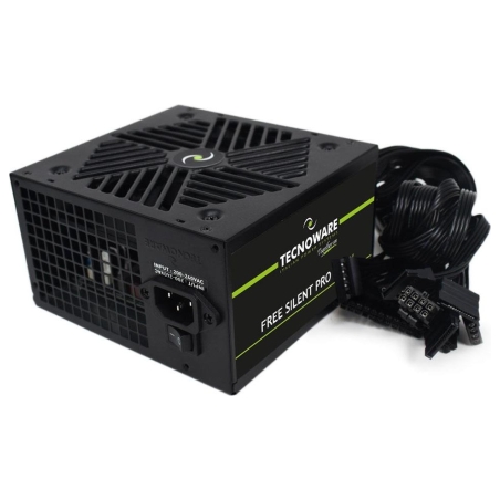 Tecnoware Power Supply|TECNOWARE|ATX|PC|180 - 264 V|750 W|FAL751FSP12