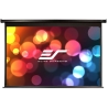 Elite Screens | Spectrum Series | Electric100H | Diagonal 100 " | 16:9 | Viewable screen width (W) 221 cm | Black