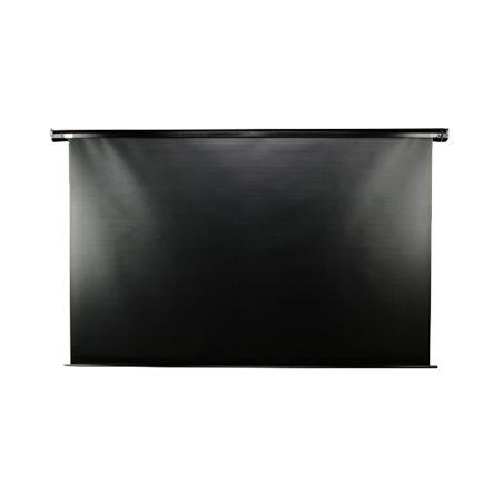 Elite Screens | Spectrum Series | Electric100H | Diagonal 100 " | 16:9 | Viewable screen width (W) 221 cm | Black