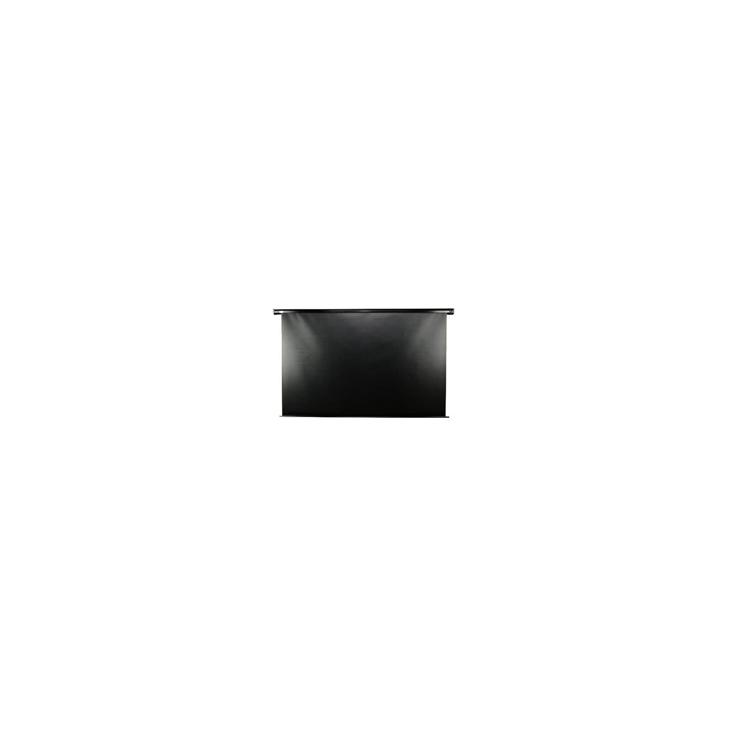 Elite Screens | Spectrum Series | Electric100H | Diagonal 100 " | 16:9 | Viewable screen width (W) 221 cm | Black