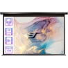 Elite Screens | Spectrum Series | Electric100H | Diagonal 100 " | 16:9 | Viewable screen width (W) 221 cm | Black