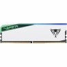Patriot Memory DDR5 Viper Elite 5 RGB 16GB/6000(1x16) CL42 white