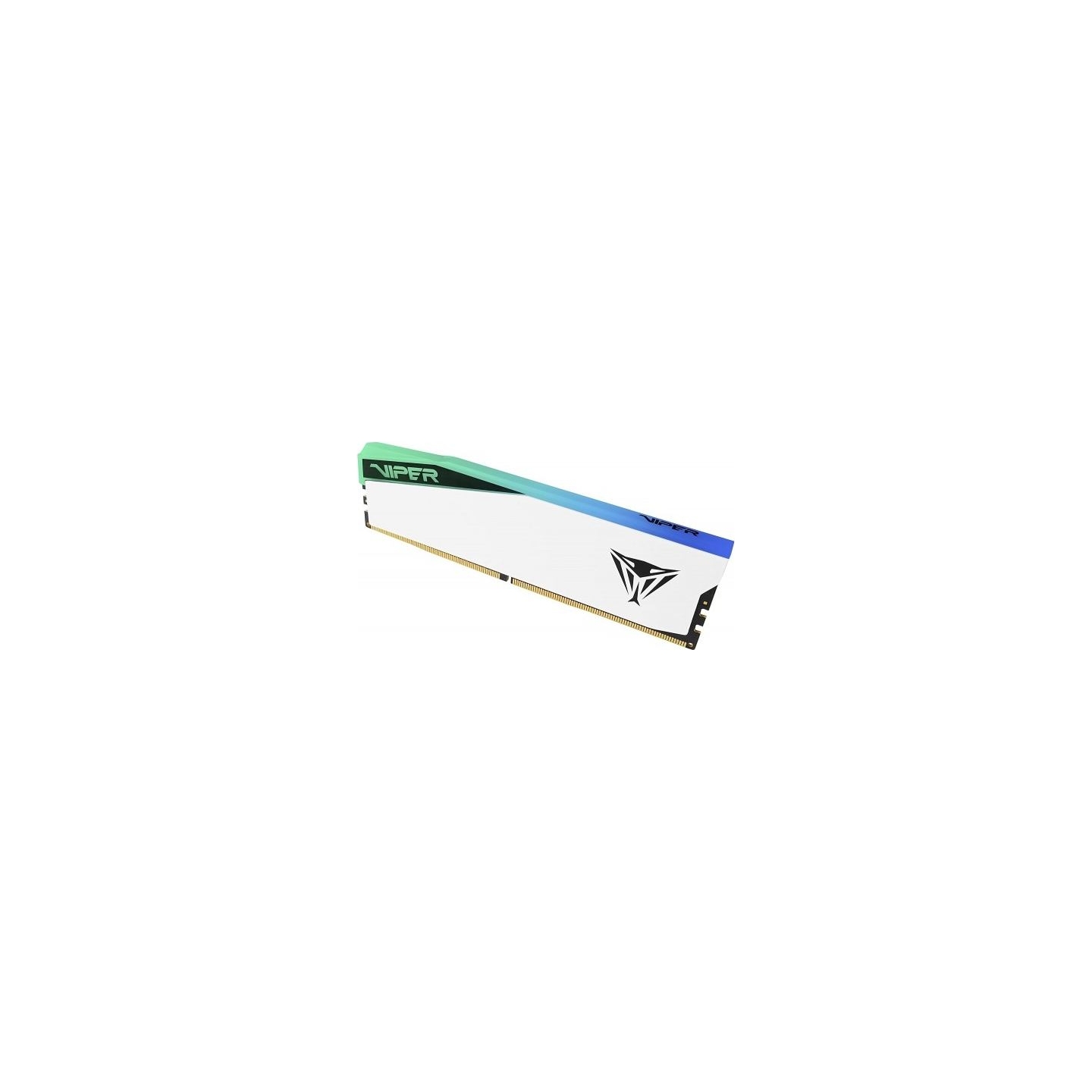 Patriot Memory DDR5 Viper Elite 5 RGB 16GB/6000(1x16) CL42 white