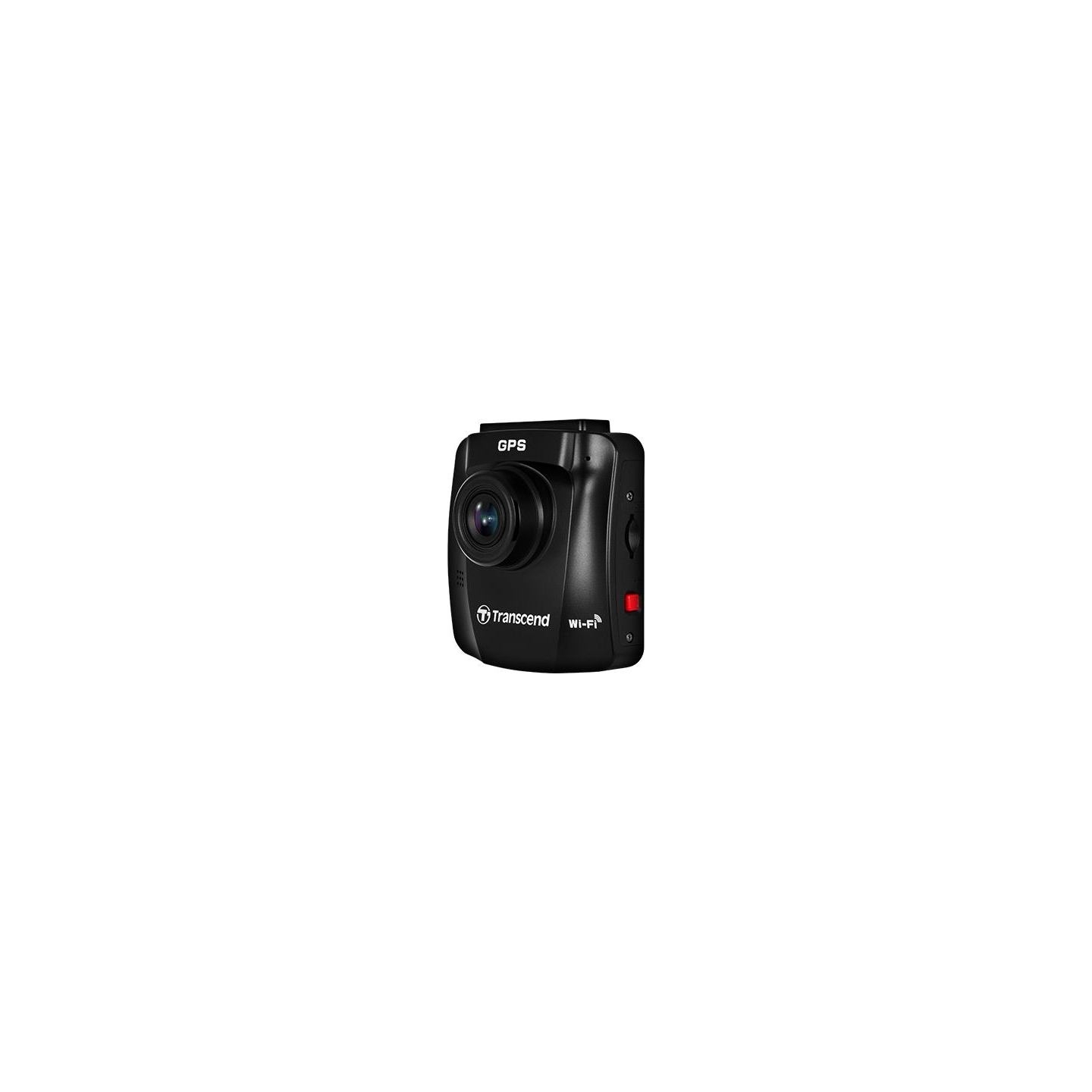 Transcend VEHICLE RECORDER DRIVEPRO 250/64GB TS-DP250A-64G TRANSCEND