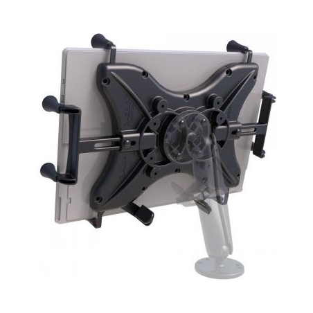 Ram Mounts RAM MOUNT X-GRIP UNIVERSAL 12" CLASS TABLET HOLDR
