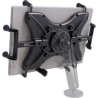 Ram Mounts RAM MOUNT X-GRIP UNIVERSAL 12" CLASS TABLET HOLDR