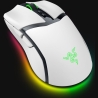 Razer Cobra Pro Gaming Mouse - White