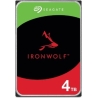 Seagate Drive IronWolf 4TB 3,5 inches 256MB ST4000VN006