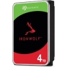 Seagate Drive IronWolf 4TB 3,5 inches 256MB ST4000VN006