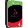 Seagate Drive IronWolf 4TB 3,5 inches 256MB ST4000VN006