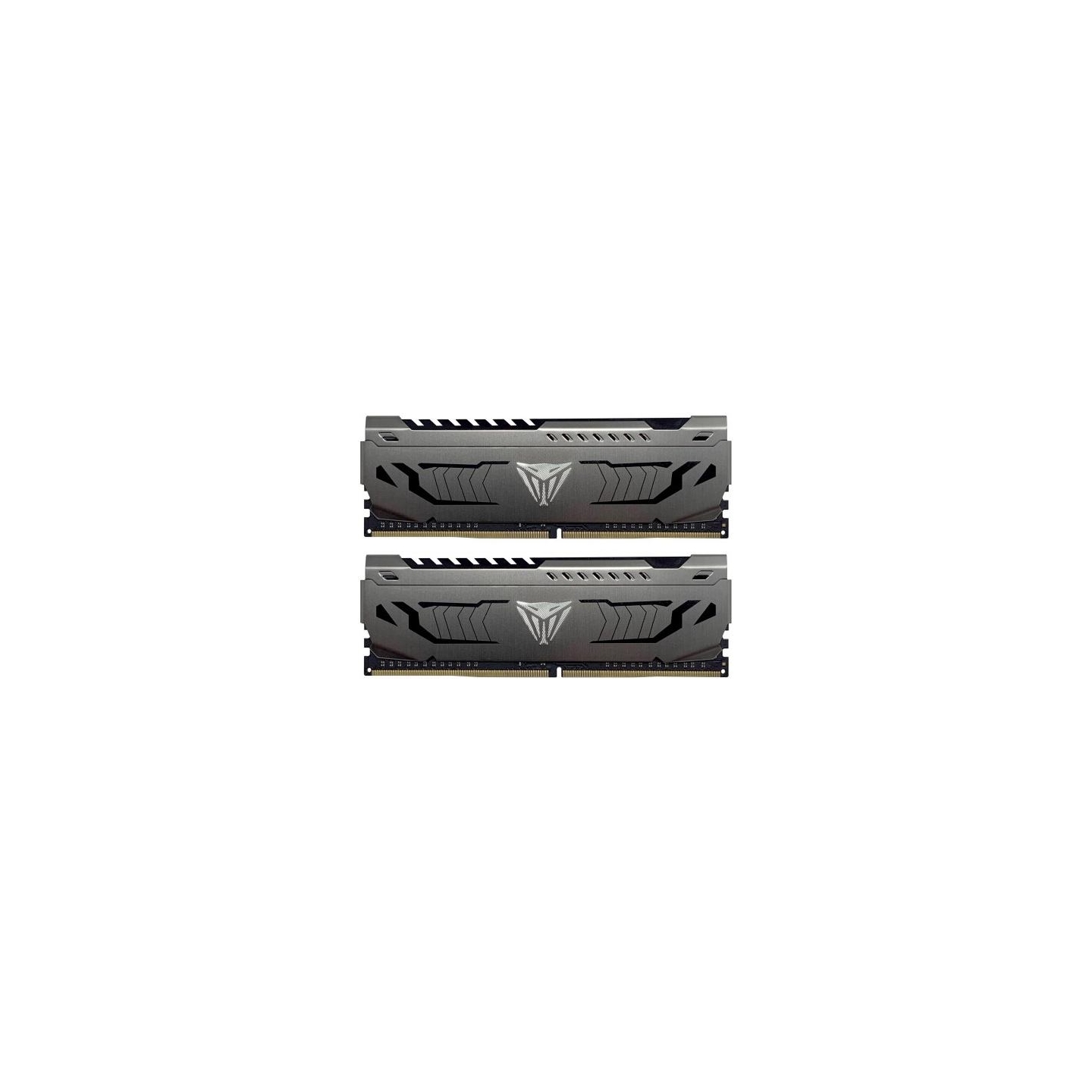 Patriot DDR4 Viper Steel 16GB/3 600(28GB) Grey CL18