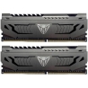 Patriot DDR4 Viper Steel 16GB/3 600(28GB) Grey CL18