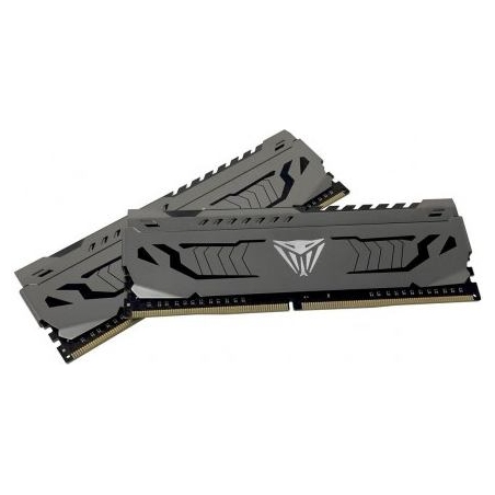 Patriot DDR4 Viper Steel 16GB/3 600(28GB) Grey CL18
