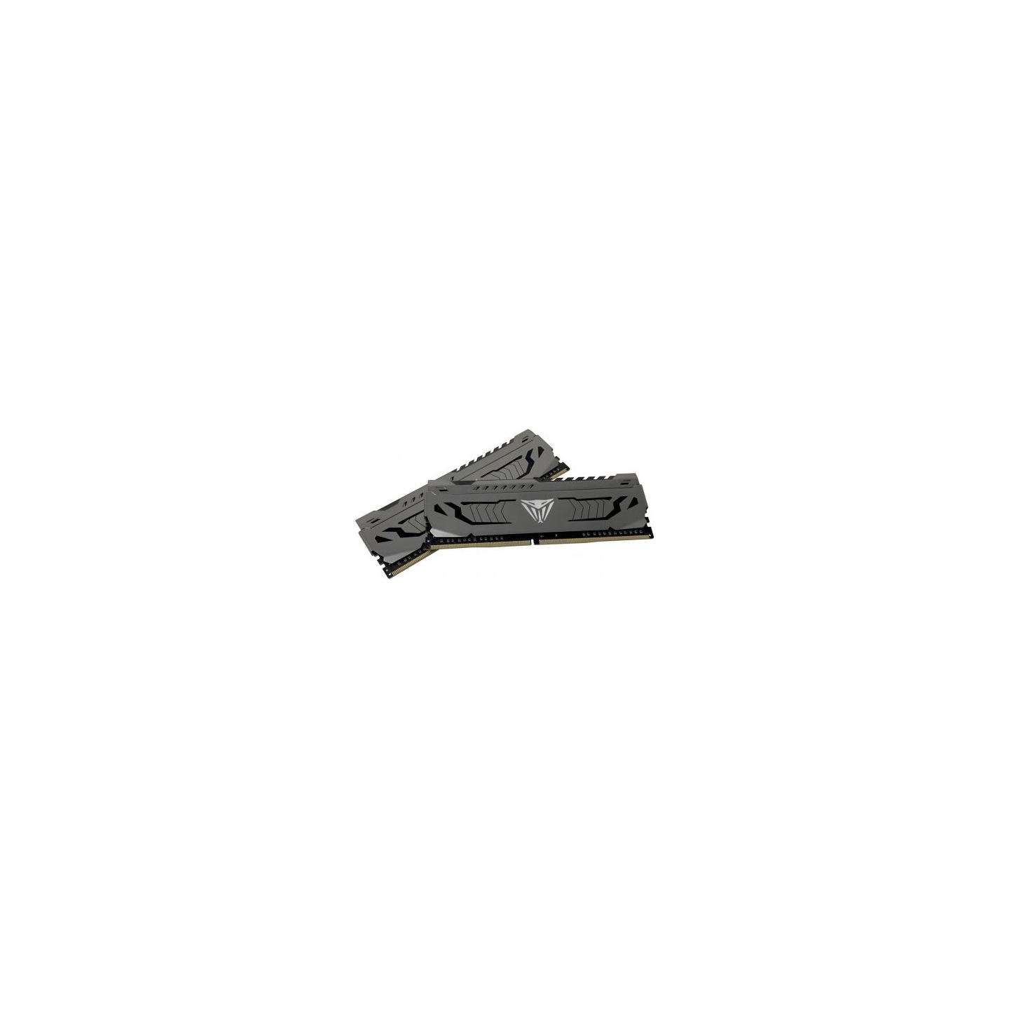 Patriot DDR4 Viper Steel 16GB/3 600(28GB) Grey CL18