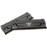 Patriot DDR4 Viper Steel 16GB/3 600(28GB) Grey CL18
