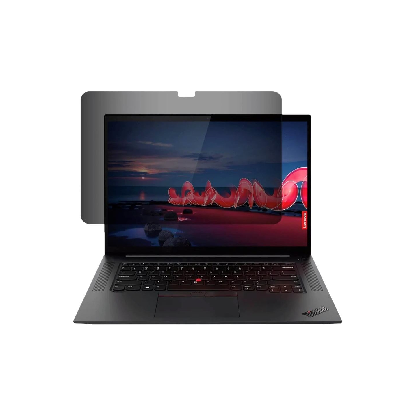 Targus PRIVACY SCREEN 16" WIDESCREEN (16:10)