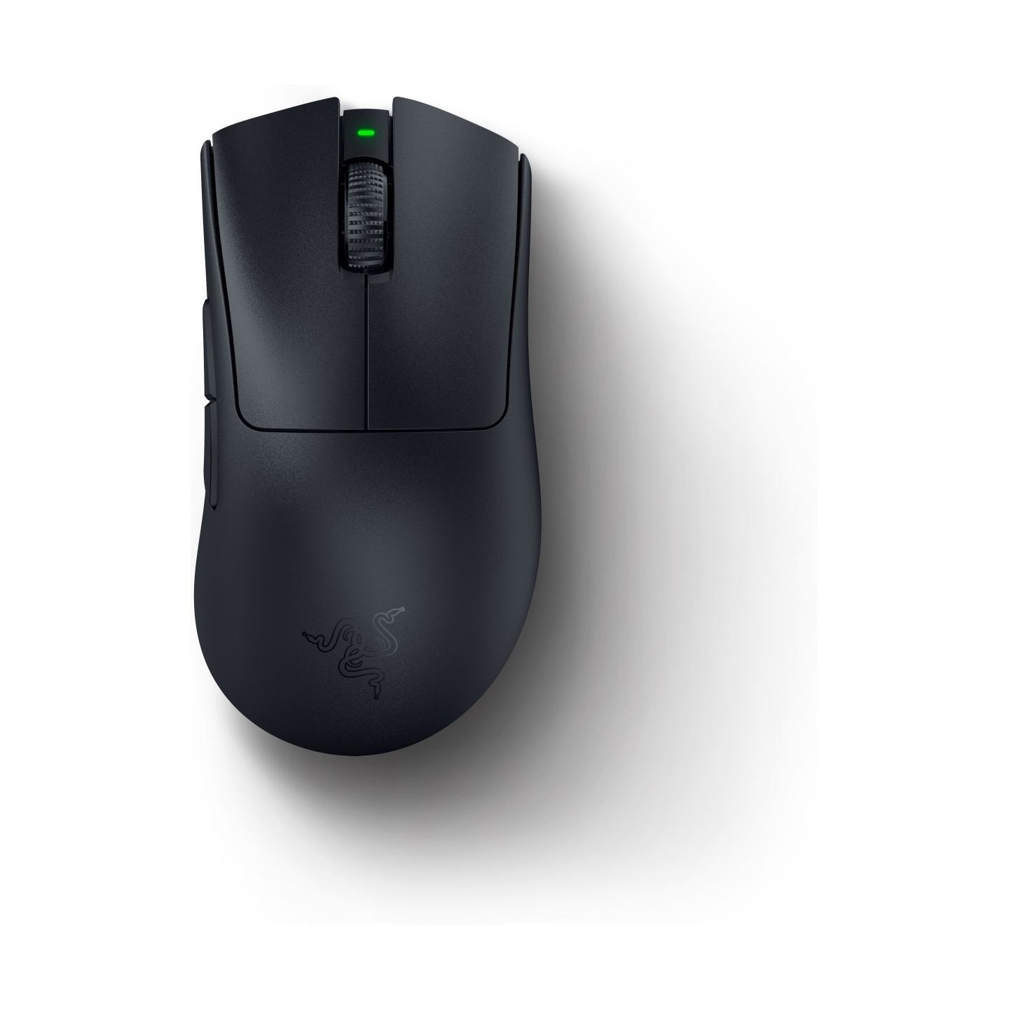 Razer Mouse RZ01-04630300-R3WL / DeathAdder V3 Pro Black / RZ01-04630300-R3WL