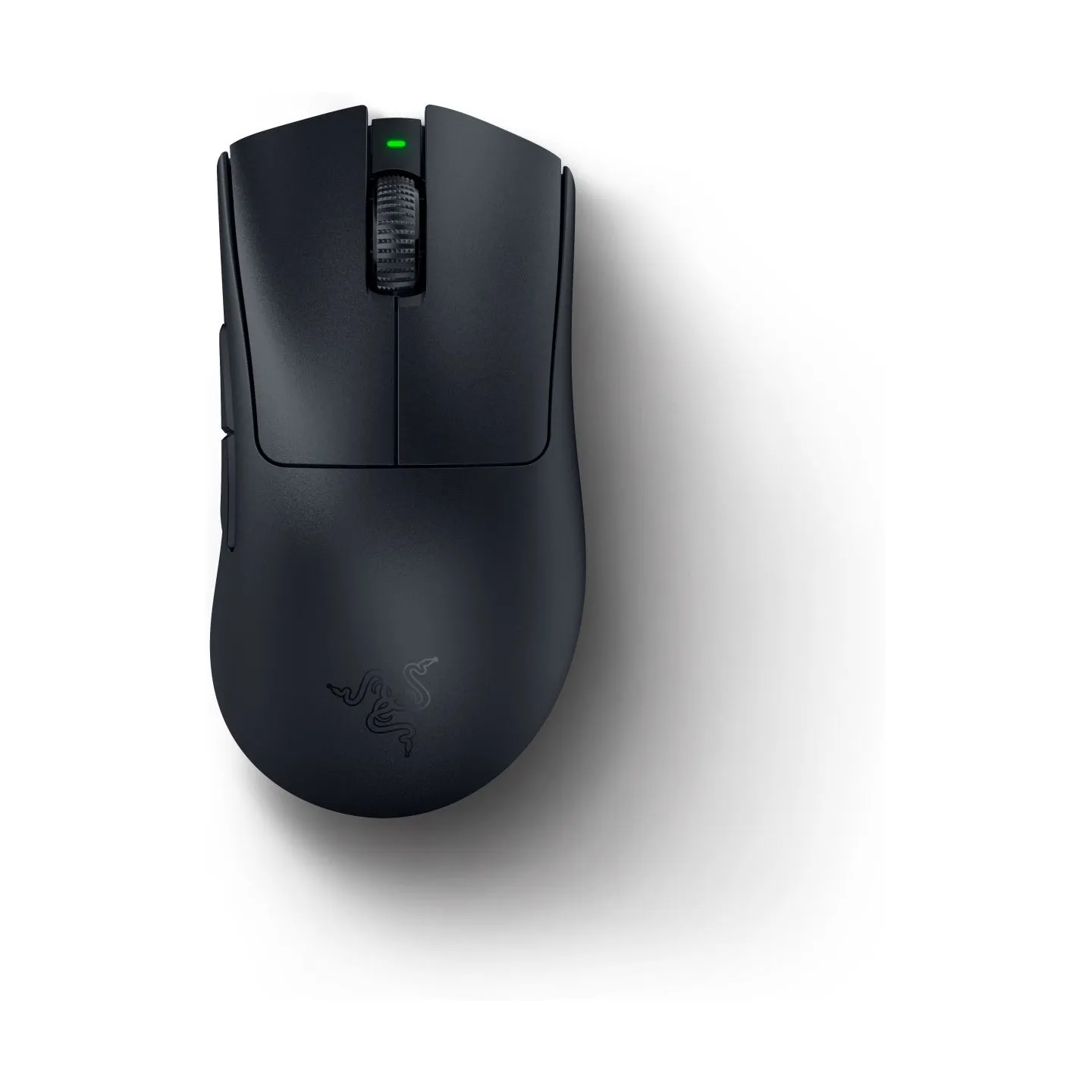 Razer Mouse RZ01-04630300-R3WL / DeathAdder V3 Pro Black / RZ01-04630300-R3WL